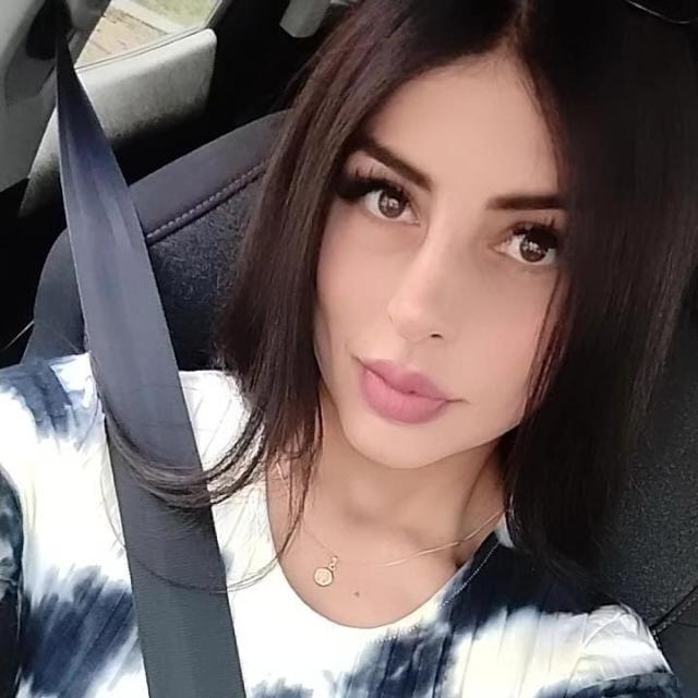 Débora Ortega Valdés, tallerista de zumba y baile entretenido en La Ligua
